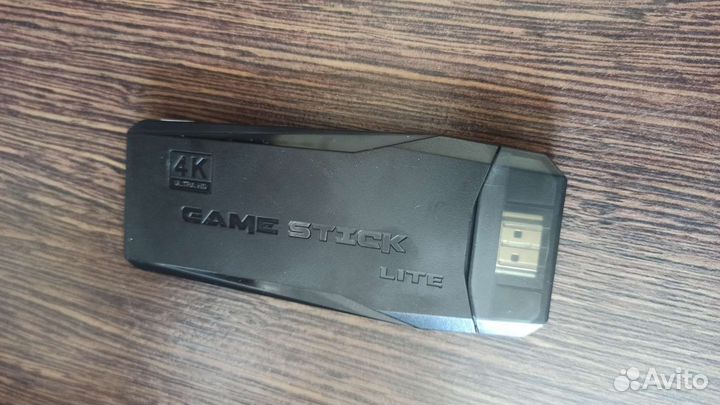 Игровая приставка без проводов Dendy+Sega+PsOne