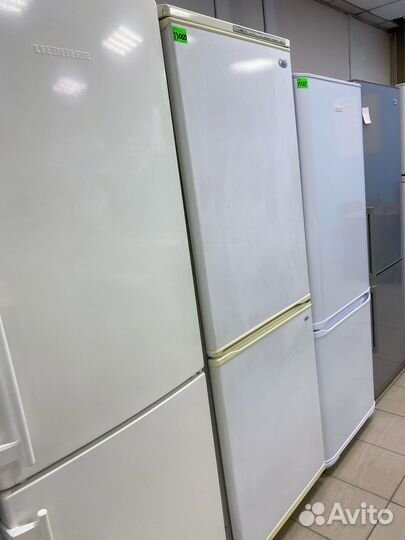Б/у Холодильники в ассортименте