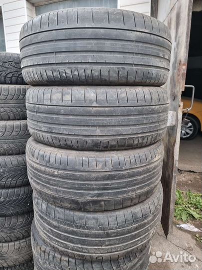 Pirelli P Zero 255/50 R19 107W