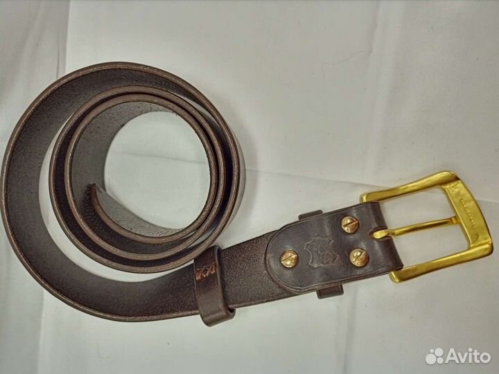 Ремень мужской