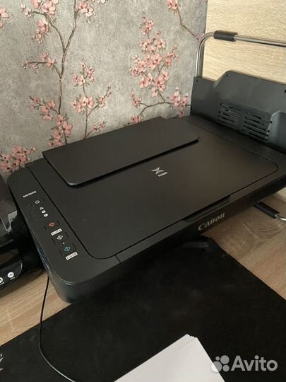 Принтерсканеркопир