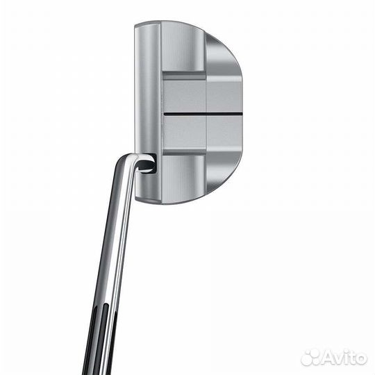 Клюшка для гольфа TaylorMade Spider GT, паттер