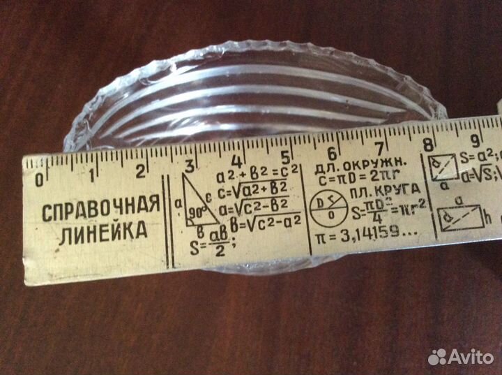 Прибор для сервировки стола антикварный