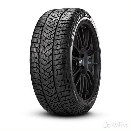 Pirelli Scorpion Winter 305/35 R21