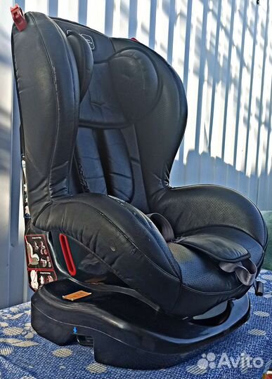 Детское автокресло