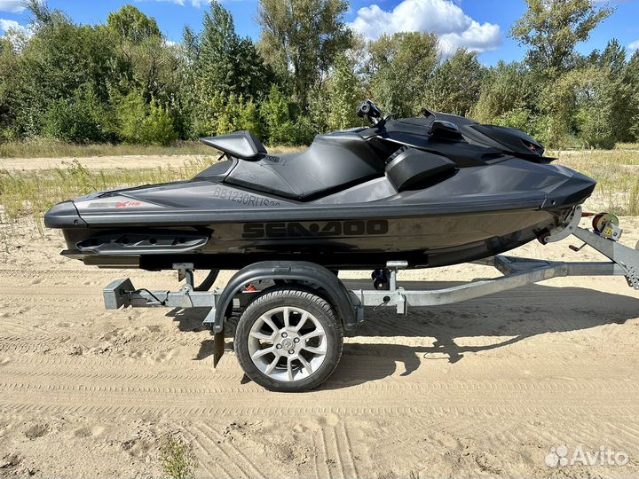 BRP RXP 300 2023г