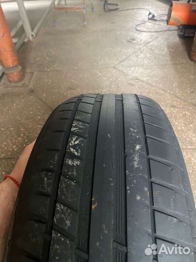 Kormoran Road Performance 215/60 R16