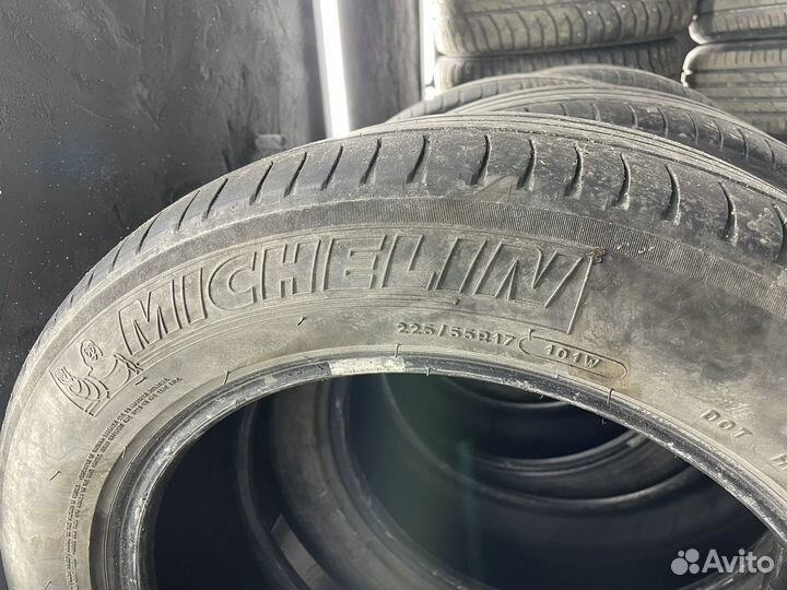 Michelin Primacy 3 225/55 R17