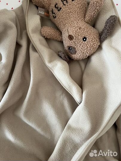 Конверт для новорожденного Zipkids