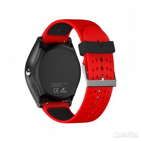 Смарт-часы Орбита WD-V9 (Smart-часы)