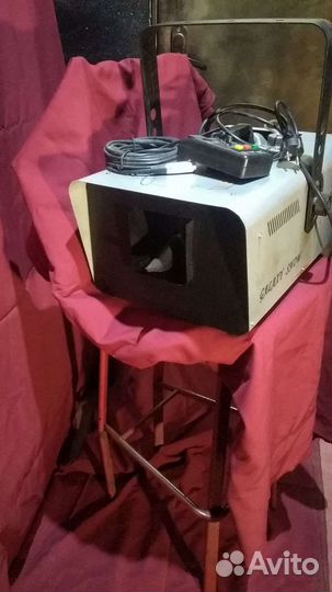 Снег машина Galaxy Snow mcs - 1200 D бу