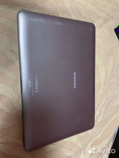 Samsung galaxy tab 2