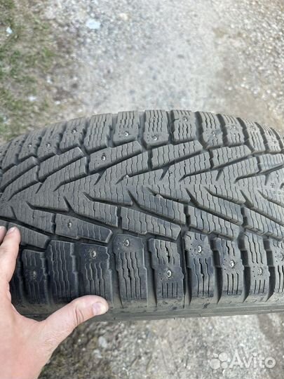 Nordman 7 265/60 R18 114