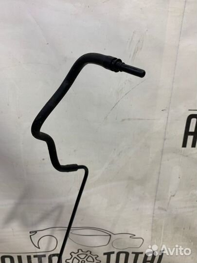 Трубка топливная Fiat Albea 350A1000 2010