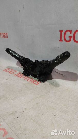 Переключатель подрулевой Kia Rio 3 2011-2017