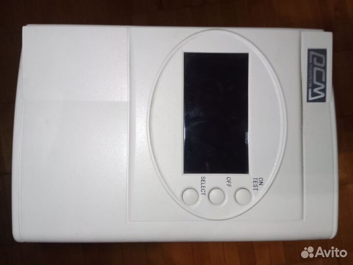 Источник бесперебойного питания PCM SMK-600A