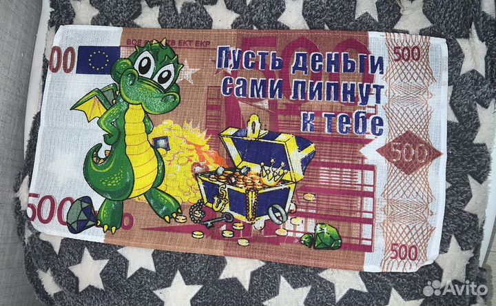 Кухонные полотенца вафельные