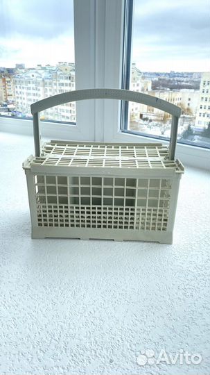 Корзина для посудомойки