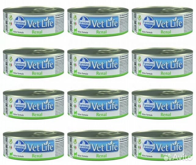 Фармина / Farmina