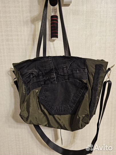 Сумка TW3 Турция, новая