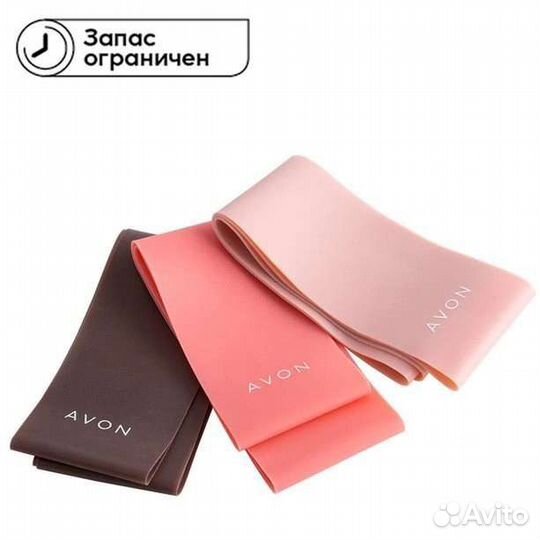 Набор эластичных лент
