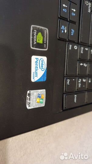 Ноутбук Samsung R 519