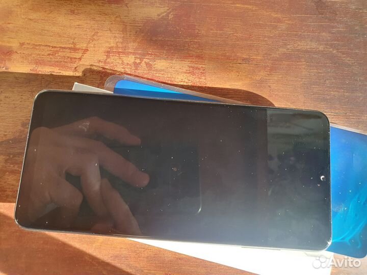 Samsung Galaxy A12, 3/32 ГБ