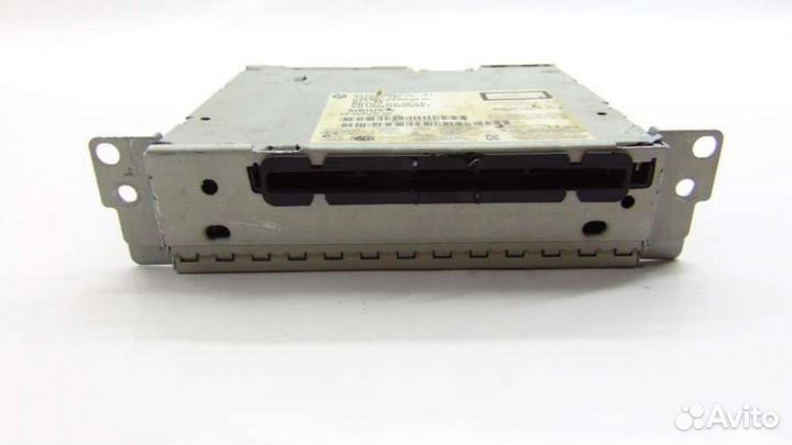 Блок мультимедиа BMW 2 F22/F23 2019г. 65129326015