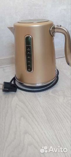 Чайник электрический