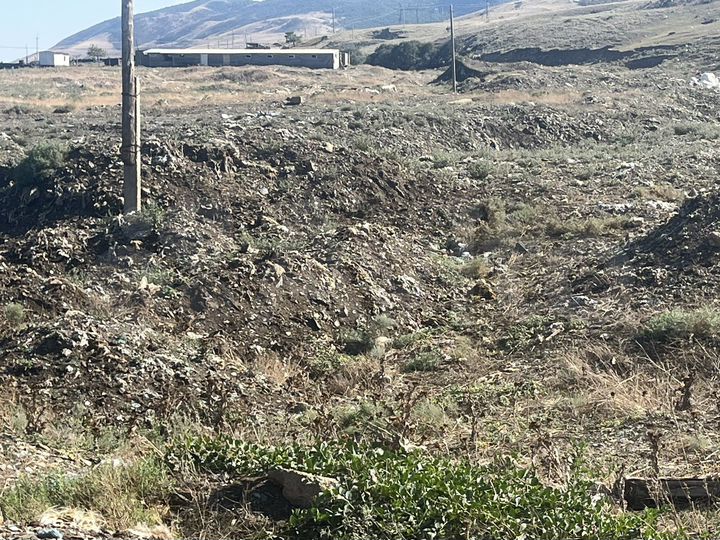 Участок 100 га (ИЖС)