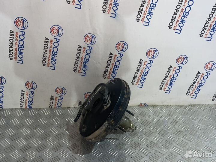 Вакуумный усилитель Ford Focus (II) II рестайлинг