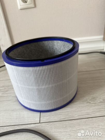 Очиститель воздуха Dyson HP00