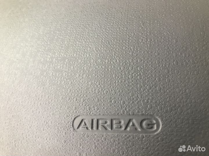 Ford Fusion Торпедо