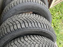 Michelin Latitude X-Ice North 235/60 R18 112T