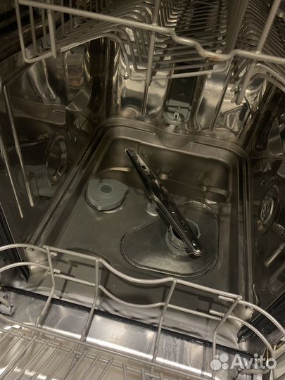 Посудомоечная машина Candy