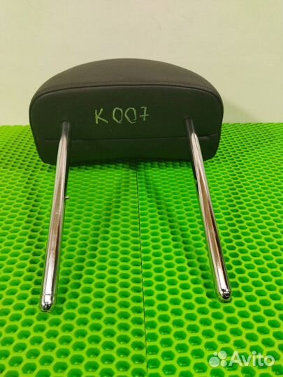 Подголовник передний Volkswagen Touareg NF 7P5