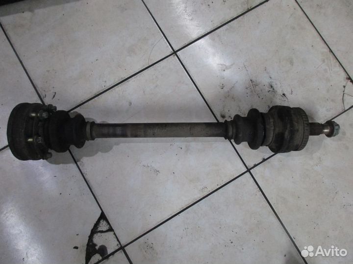 Привод задний w140 CL-class 119.980 5.0 1998