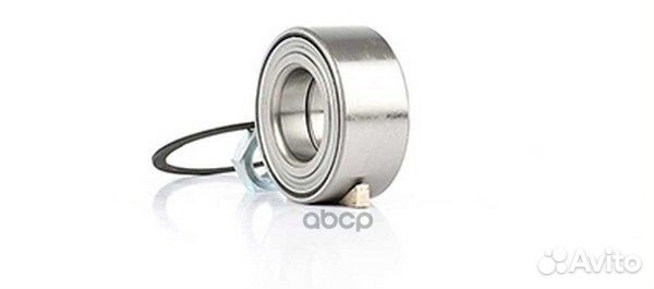 Подшипник ступ.citroen C3/C4/C5/DS3/peugeot 207