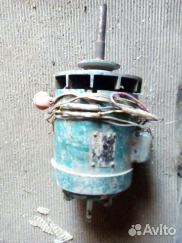 Эл.двигатель