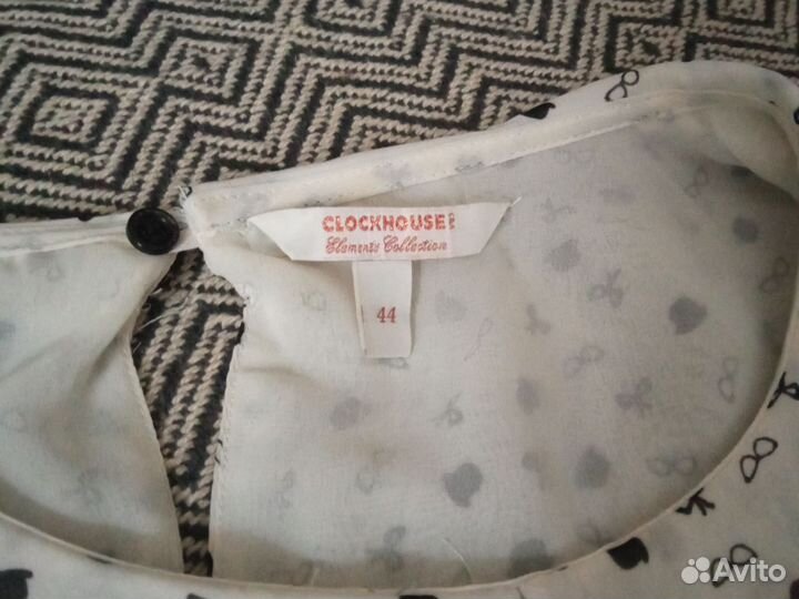 Блуза.Кофта