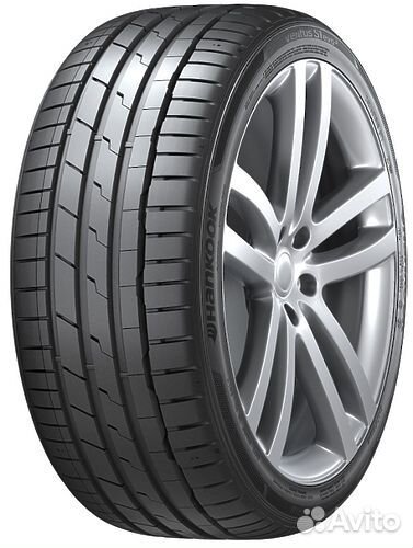 Hankook Ventus S1 Evo3 SUV K127A 265/50 R19 110W