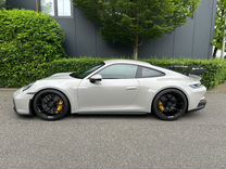 Porsche 911 GT3 4.0 AMT, 2023, 100 км, с пробегом, цена 32 400 000 руб.