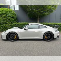 Porsche 911 GT3 4.0 AMT, 2023, 100 км, с пробегом, цена 32 400 000 руб.