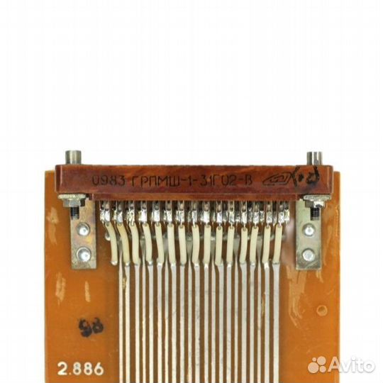 Плата из зип грпмш-1-31го2-В грпмп-31шу2-В