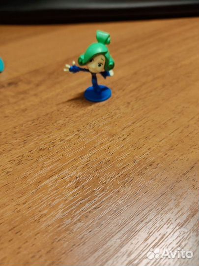 Фиксики чупа чупс