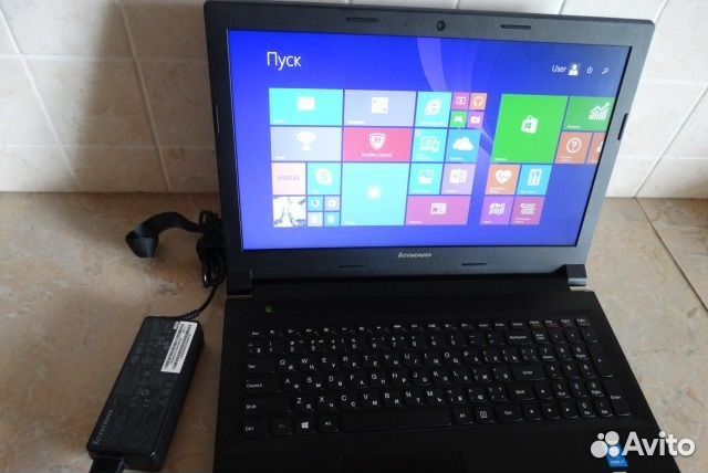 Lenovo-BD890 игровой Core i7