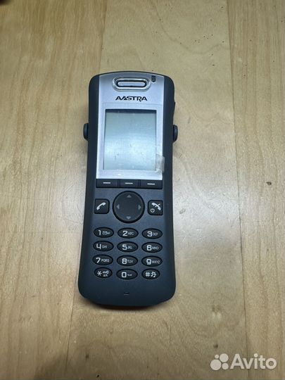 Радиотелефон Aastra DT390