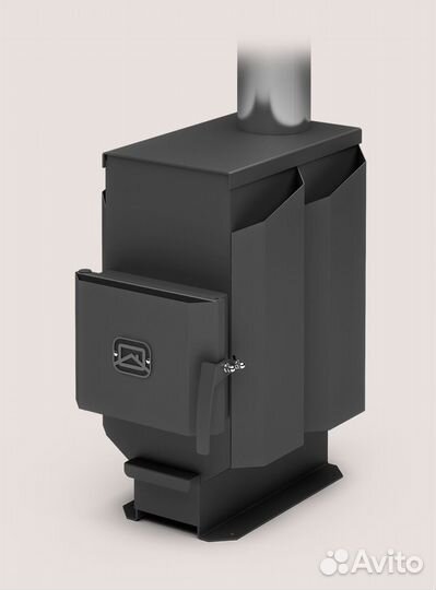 Отопительная печь Т-50