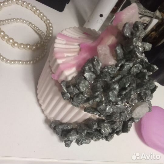 Шкатулка для украшений