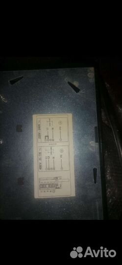 Варочная панель электрическая бу